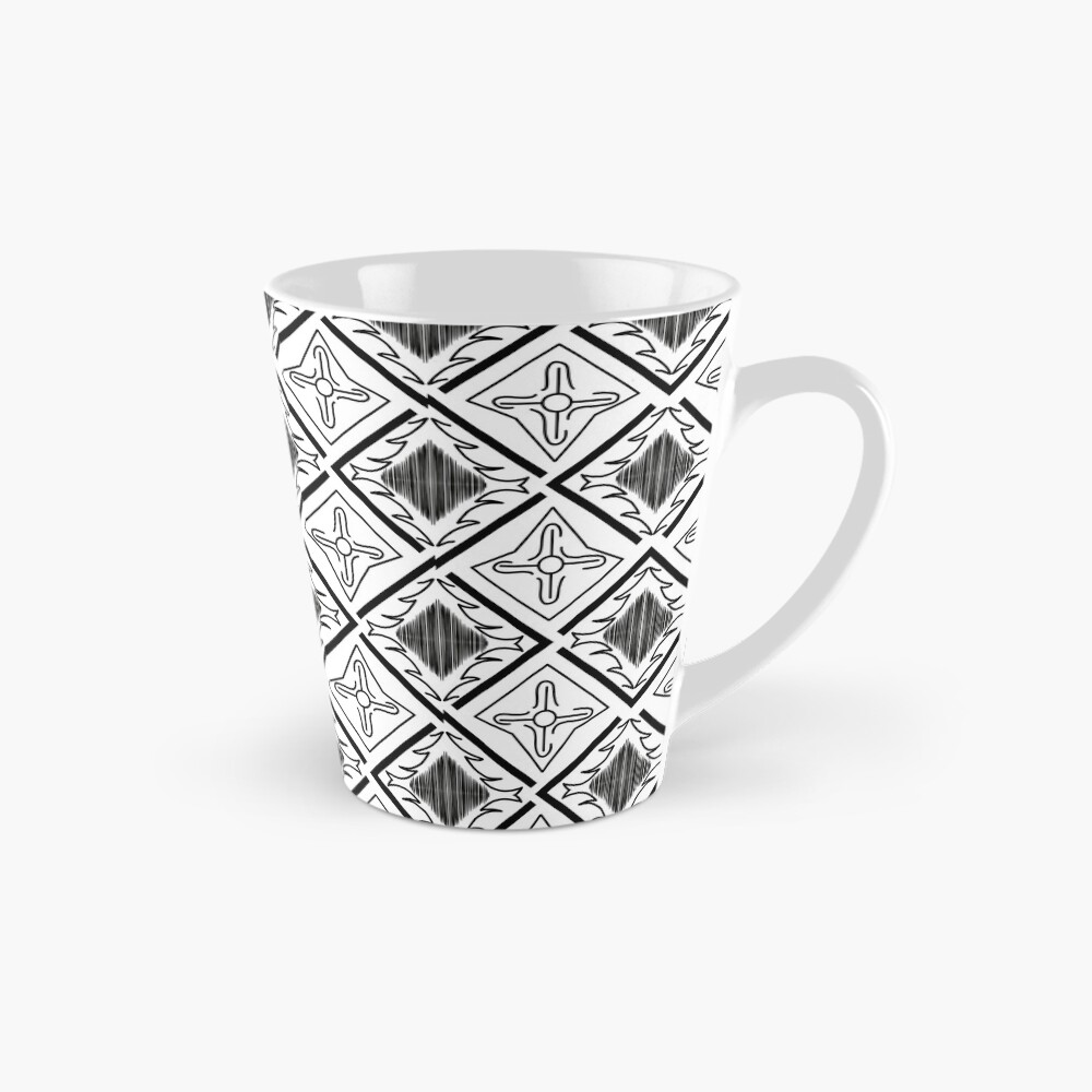 Item preview, Tall Mug designed and sold by DDalaland.