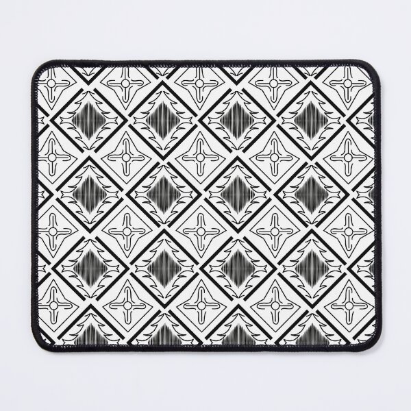 Item preview, Geometry pattern designed and sold by DDalaland.