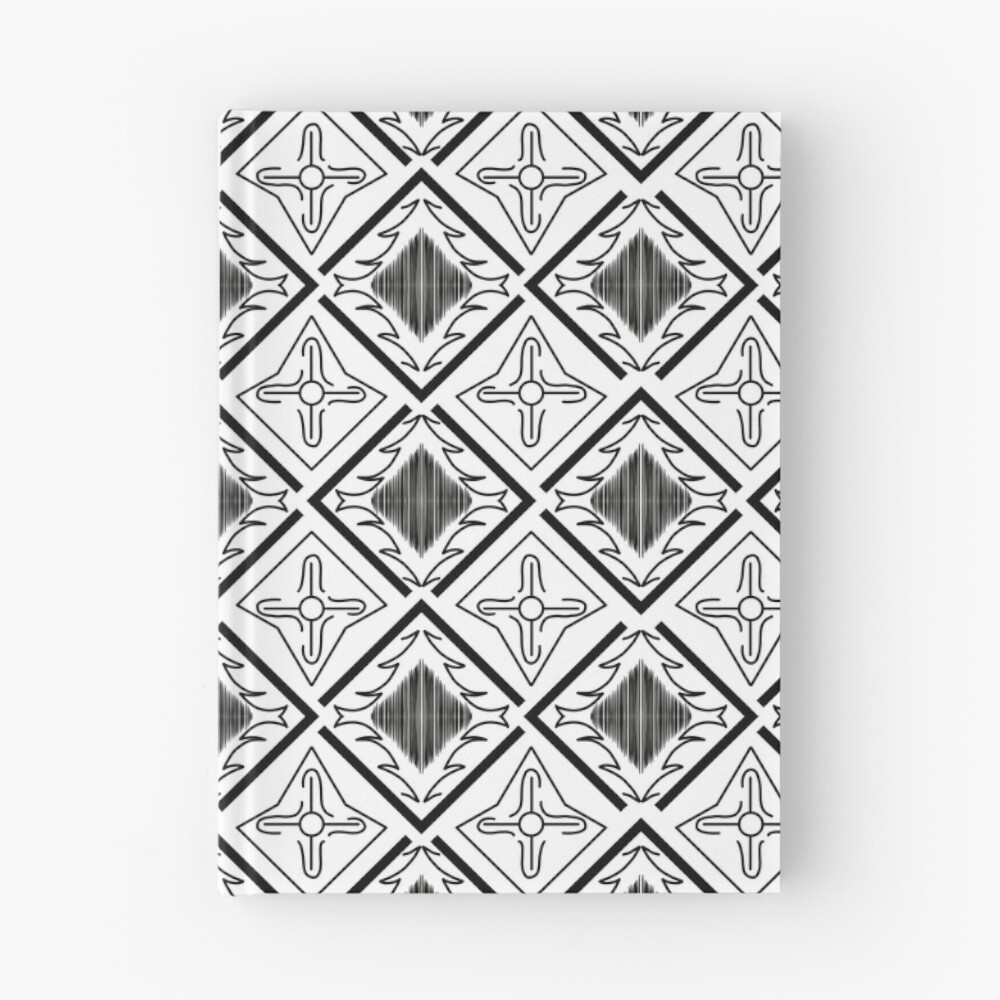 Item preview, Hardcover Journal designed and sold by DDalaland.