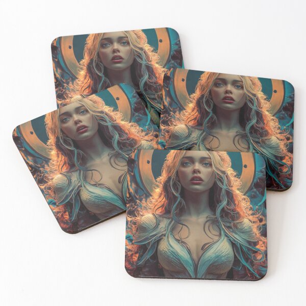 Item preview, Celestial Goddess T-Shirt: Embrace Your Inner Divinity designed and sold by T010.