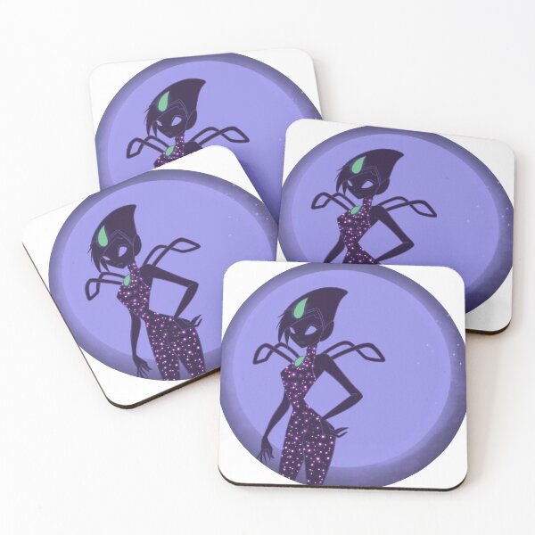 Item preview, Purple Fairy designed and sold by morganeio.