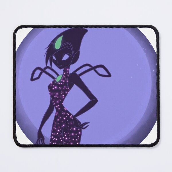Item preview, Purple Fairy designed and sold by morganeio.