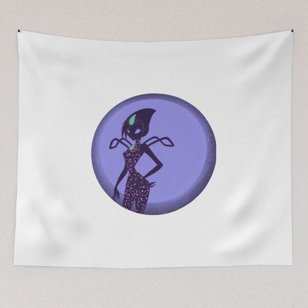 Item preview, Purple Fairy designed and sold by morganeio.