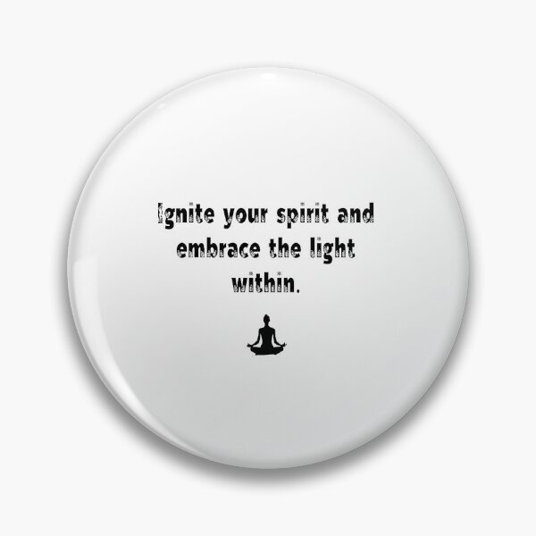 Artikelvorschau, Ignite your spirit entworfen und verkauft von Made-by-Gus.