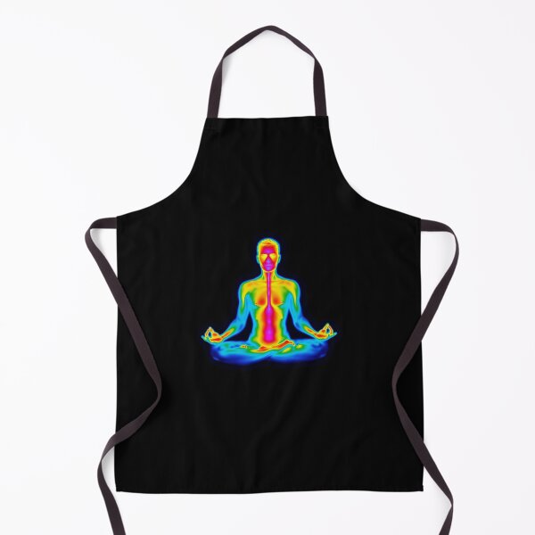 Item preview, Radiant Meditation designed and sold by zzz888.