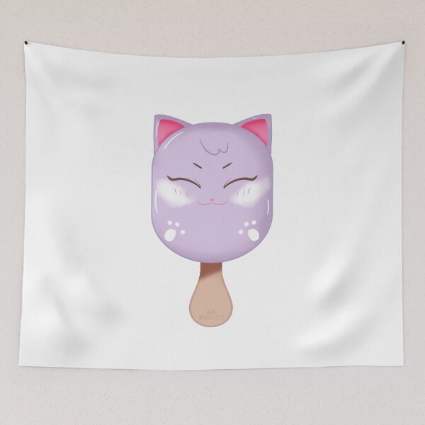 Item preview, ANITEEZ - SANdeoki ICETEEZ - SAN  designed and sold by norandraws.