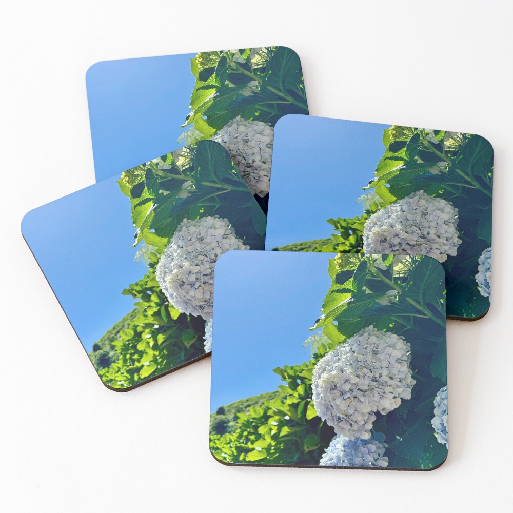 Item preview, Coasters (Set of 4) designed and sold by Classiic.
