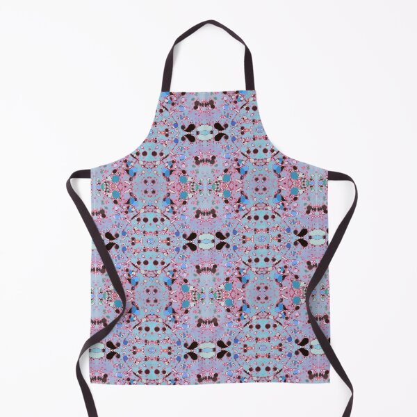 Item preview, Anthropology Formica Photo Pattern designed and sold by vallisrowe.