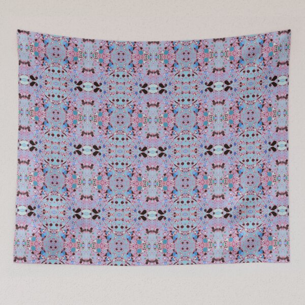 Item preview, Anthropology Formica Photo Pattern designed and sold by vallisrowe.