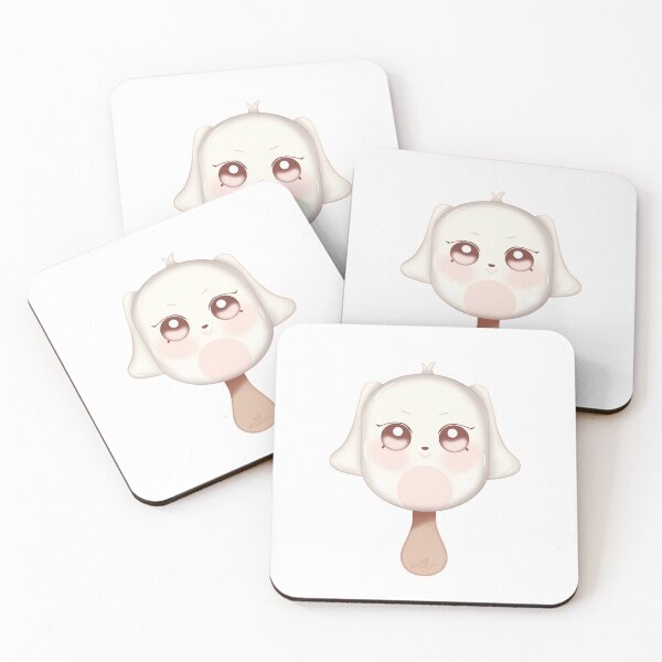 Item preview, ANITEEZ - HETmongi ICETEEZ - Yeosang  designed and sold by norandraws.