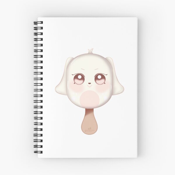 Item preview, ANITEEZ - HETmongi ICETEEZ - Yeosang  designed and sold by norandraws.