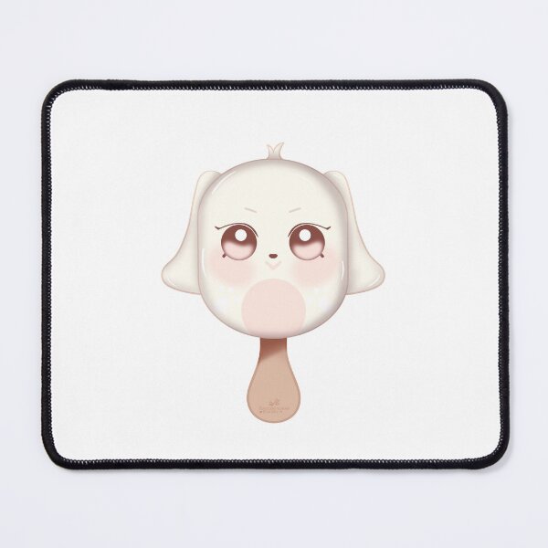 Item preview, ANITEEZ - HETmongi ICETEEZ - Yeosang designed and sold by norandraws.