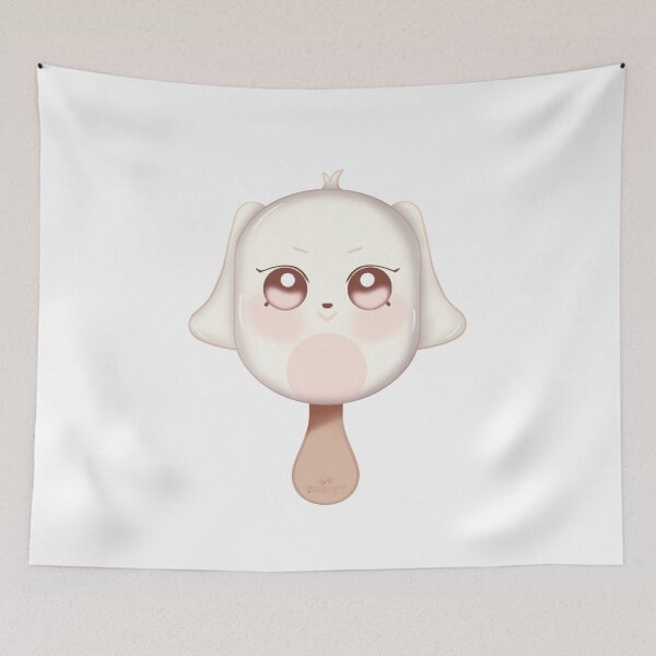 Item preview, ANITEEZ - HETmongi ICETEEZ - Yeosang  designed and sold by norandraws.