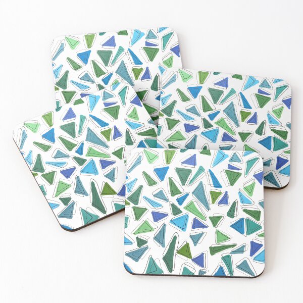 Item preview, Sea Glass designed and sold by mr---salt.