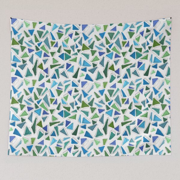 Item preview, Sea Glass designed and sold by mr---salt.