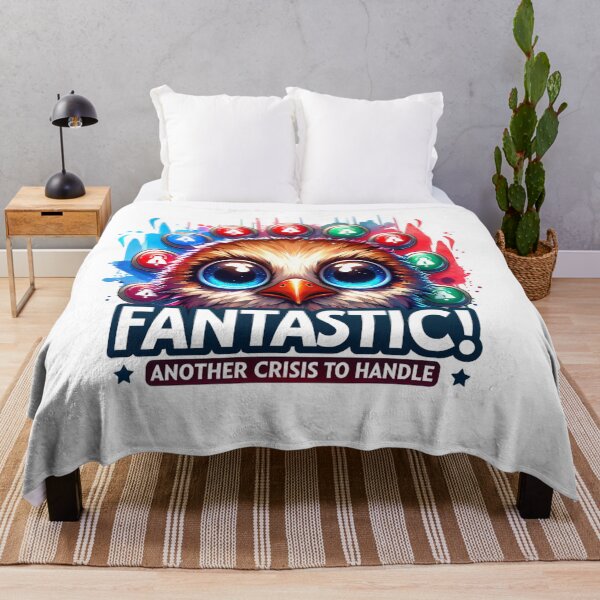 Item preview, ✨Sarcastic Bird Quotes – Funny & Quirky Designs on T-Shirts, Mugs, Stickers & More designed and sold by artedigital99.
