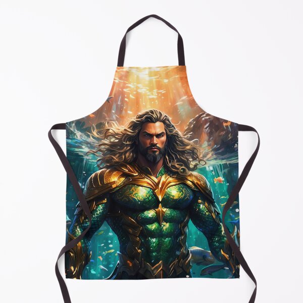 Item preview, Aquaman the Animated Series 2 designed and sold by UDV11.