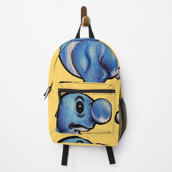 Item preview, Blue Gayopo (Adactylia nocicarnis) designed and sold by Camix-GirARTS.