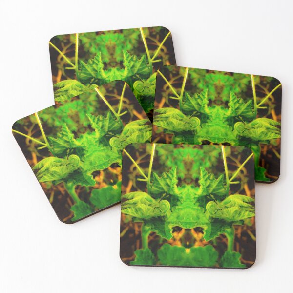 Item preview, Surreal nature spirits designed and sold by HappyYana.