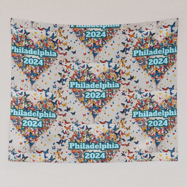 Item preview, 2024 Convention  designed and sold by IvaRenee.