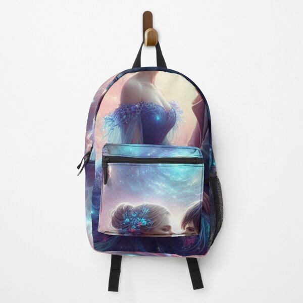 Item preview, Galactic couple designed and sold by sevenmountains.