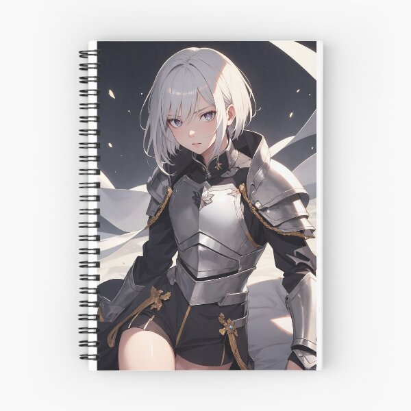 Item preview, Cute Anime Girl, Sekini Fuze designed and sold by iloveanimechibi.