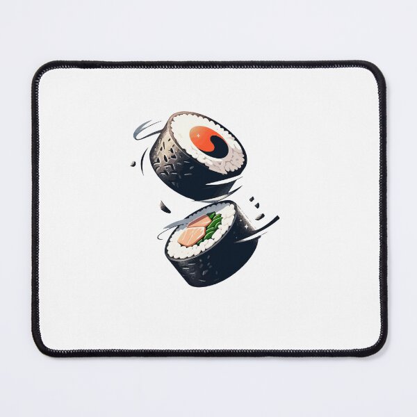 Item preview, K-food Korean Gimbap Kimbap designed and sold by challengecafe.