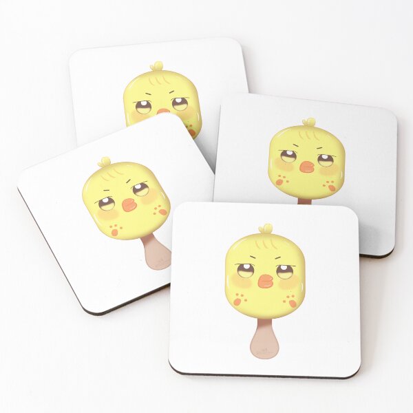 Item preview, ANITEEZ - bbyongMING ICETEEZ - Mingi  designed and sold by norandraws.
