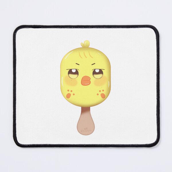 Item preview, ANITEEZ - bbyongMING ICETEEZ - Mingi designed and sold by norandraws.