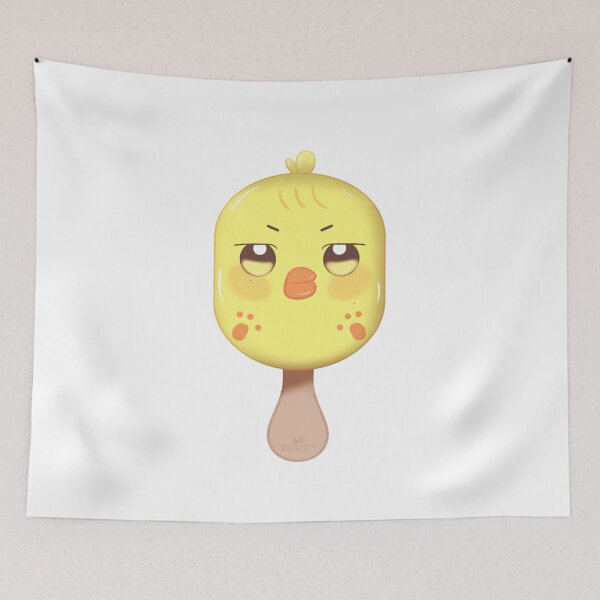 Item preview, ANITEEZ - bbyongMING ICETEEZ - Mingi  designed and sold by norandraws.