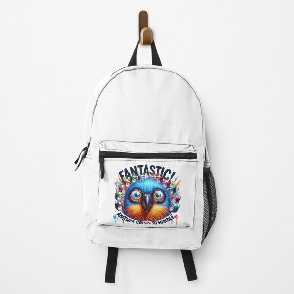 Item preview, ✨Sarcastic Bird Quotes – Funny & Quirky Designs on T-Shirts, Mugs, Stickers & More designed and sold by artedigital99.