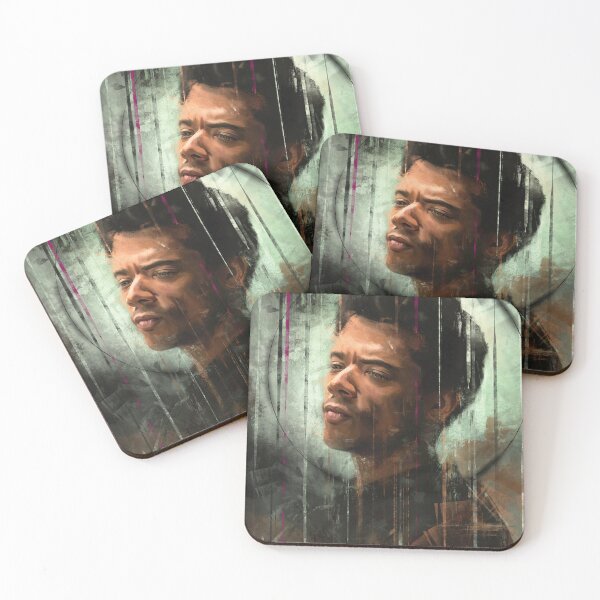 Item preview, The Face designed and sold by Wisesnail.