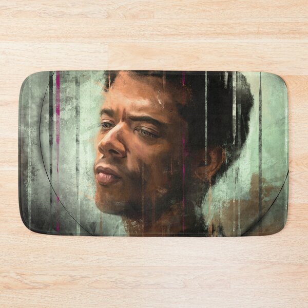 Item preview, The Face designed and sold by Wisesnail.