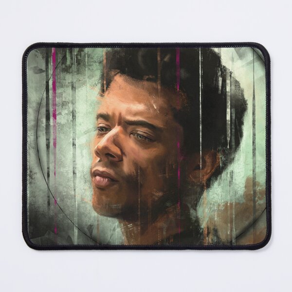 Item preview, The Face designed and sold by Wisesnail.