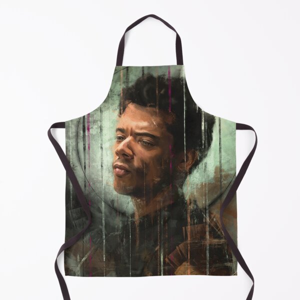 Item preview, The Face designed and sold by Wisesnail.
