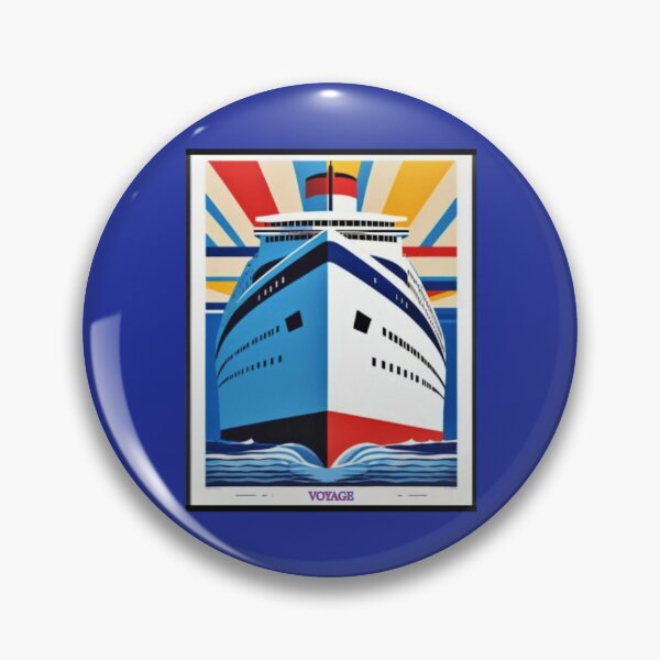 Item preview, Voyage designed and sold by Bondillero.