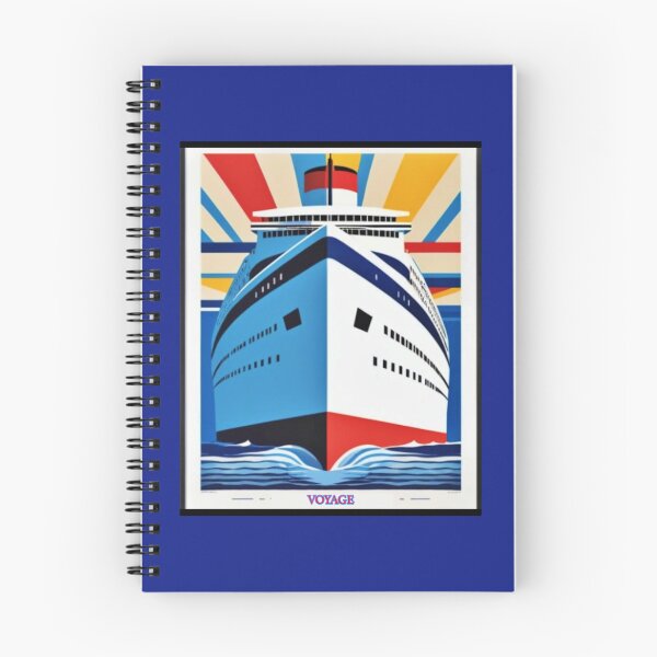 Item preview, Voyage designed and sold by Bondillero.