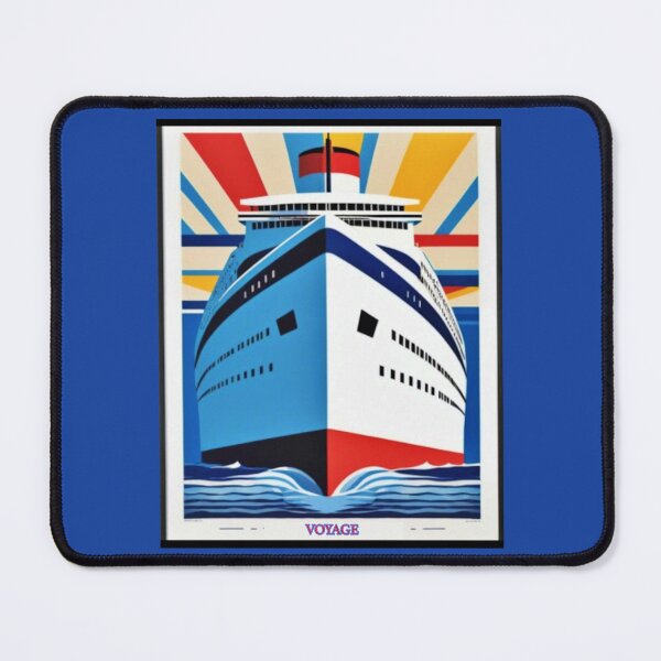 Item preview, Voyage designed and sold by Bondillero.
