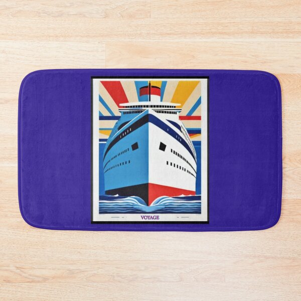 Item preview, Voyage designed and sold by Bondillero.