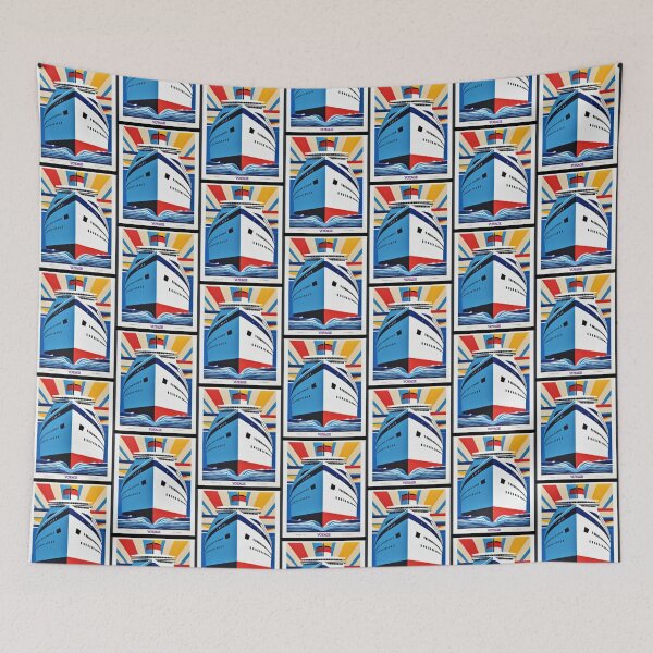 Item preview, Voyage designed and sold by Bondillero.