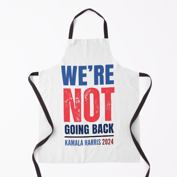 Item preview, We are not going back designed and sold by Made-by-Gus.