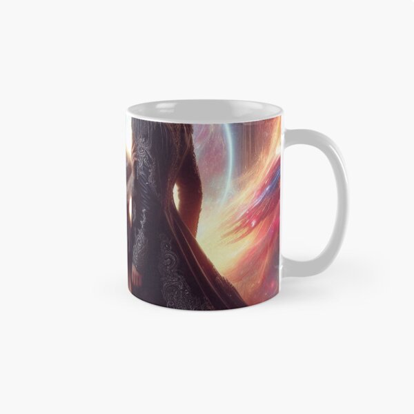 Item preview, pareja galáctica designed and sold by sevenmountains.