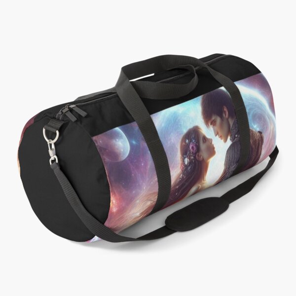 Item preview, Galactic couple designed and sold by sevenmountains.