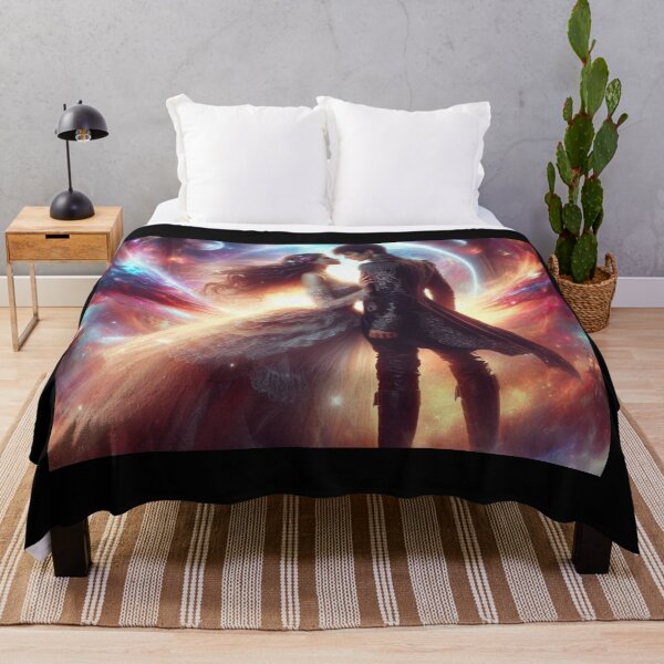 Item preview, Galactic couple designed and sold by sevenmountains.