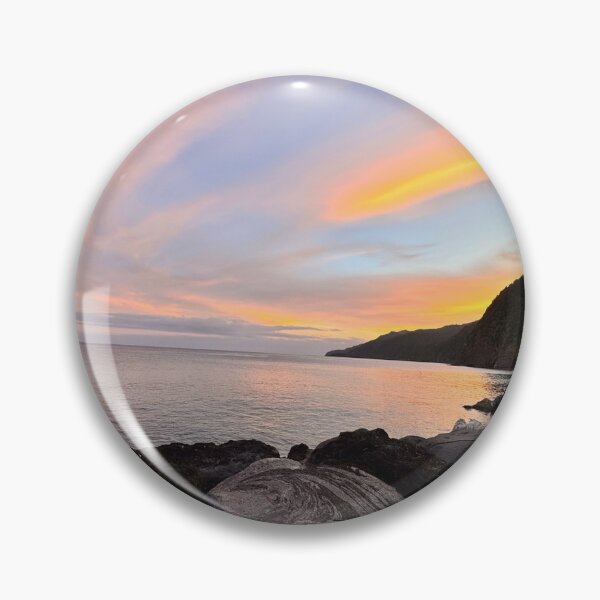 Item preview, Atlantic Ocean in Azores designed and sold by Classiic.