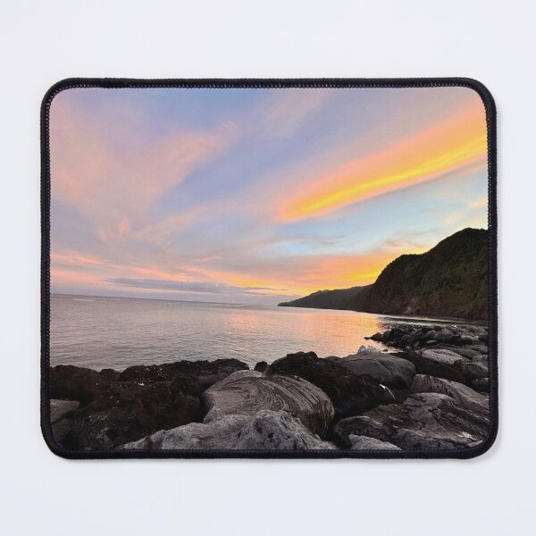 Item preview, Atlantic Ocean in Azores designed and sold by Classiic.