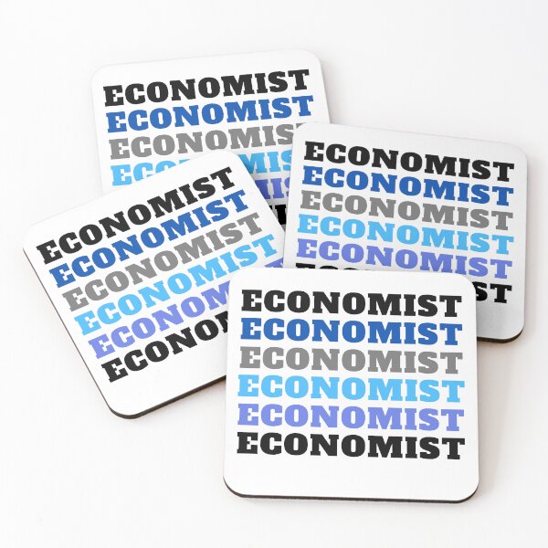 Item preview, Economist designed and sold by Oreo2020 Creations.