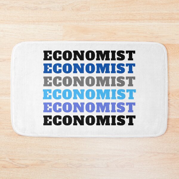 Item preview, Economist designed and sold by Oreo2020 Creations.