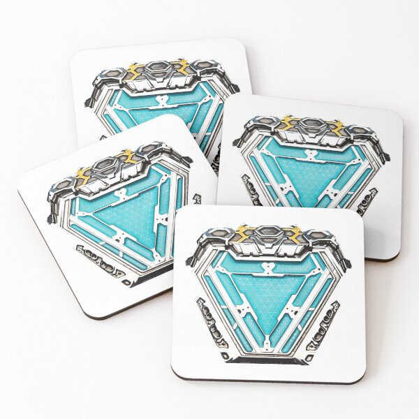 Item preview, Arc reactor designed and sold by Sink-or-swim23.