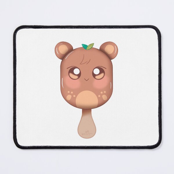 Item preview, ANITEEZ - JJONGbear ICETEEZ - Jongho designed and sold by norandraws.